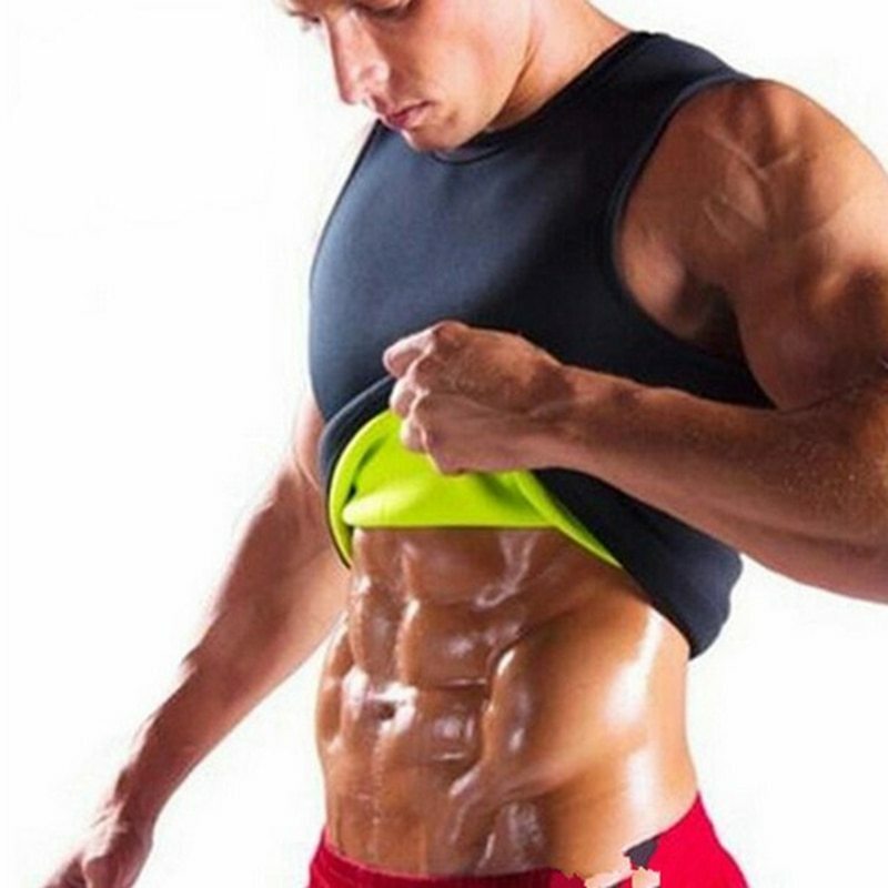 kewlioo sauna vest does it work